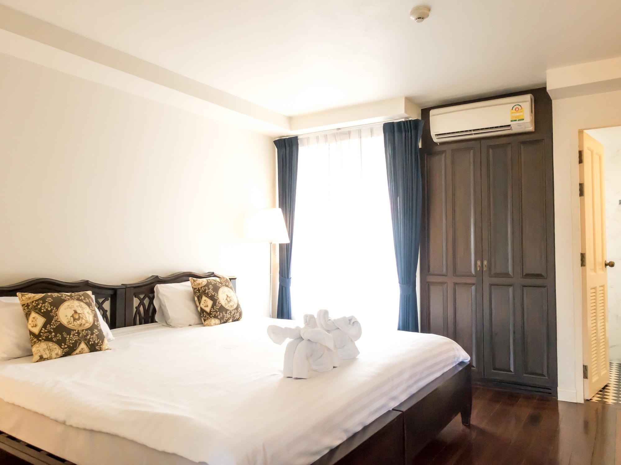 Hotel Ssip Boutique Dhevej Bangkok (Adults Only) Esterno foto
