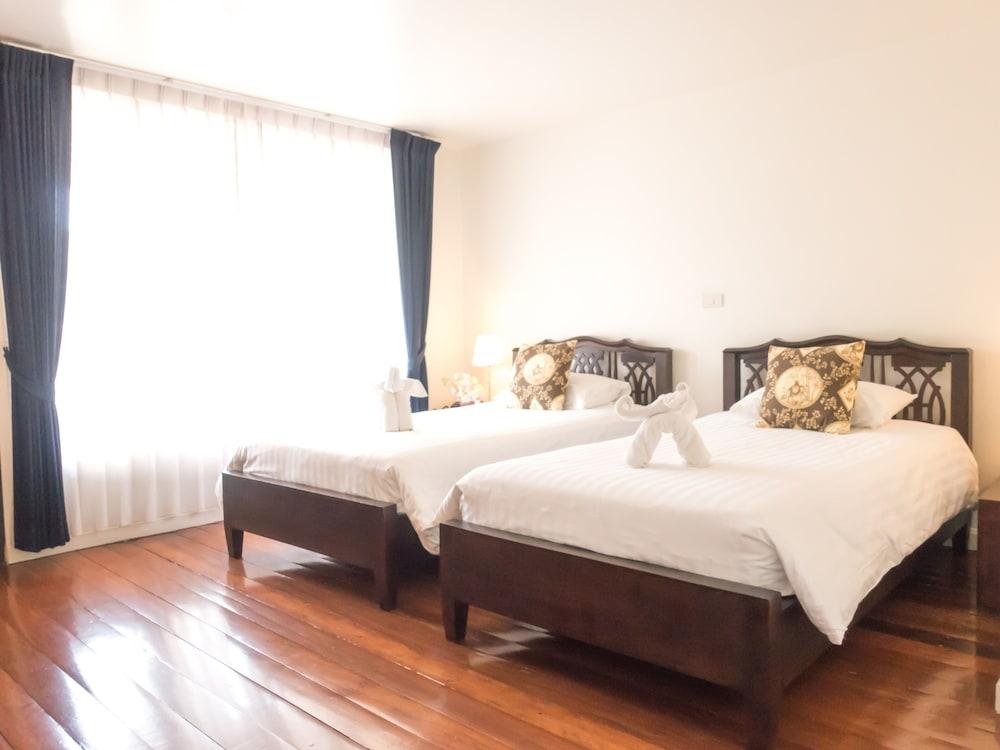 Hotel Ssip Boutique Dhevej Bangkok (Adults Only) Esterno foto