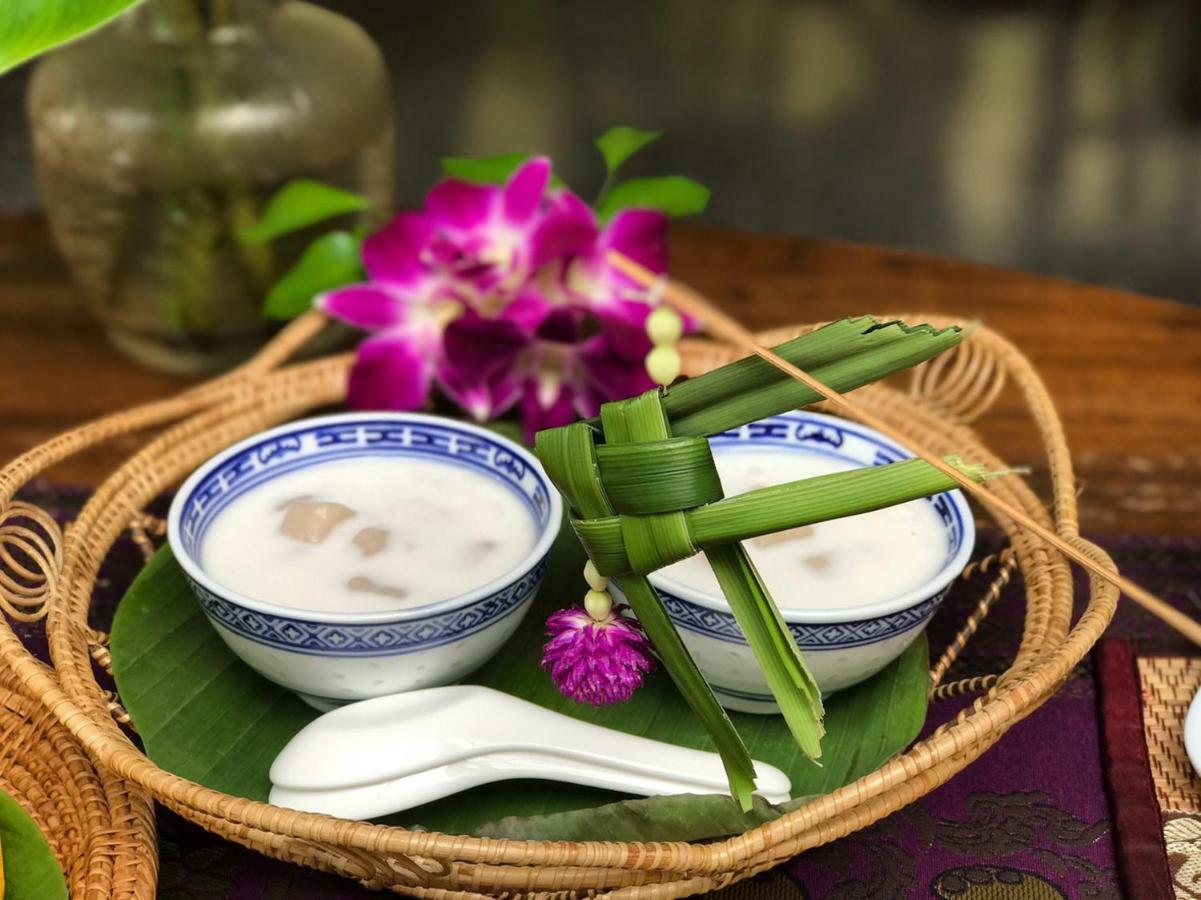 Hotel Ssip Boutique Dhevej Bangkok (Adults Only) Esterno foto